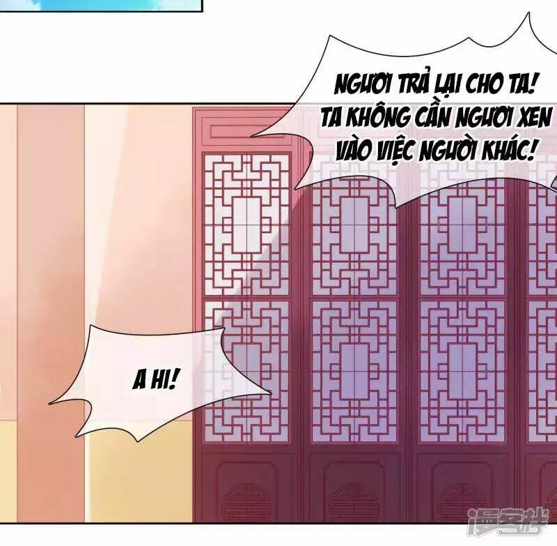 mười dặm hồng trang, thay huynh xuất giá chapter 24 28