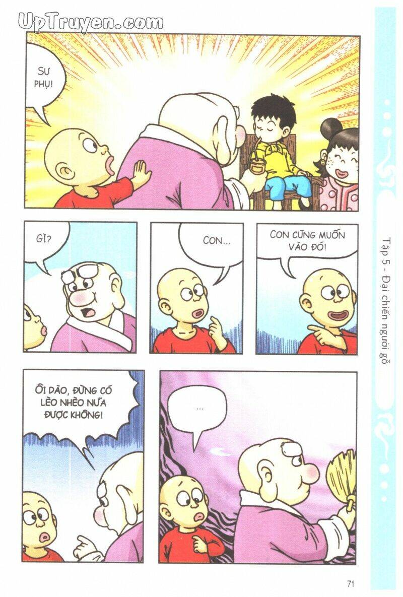 ô long viện tình huynh đệ chapter 5.3 12