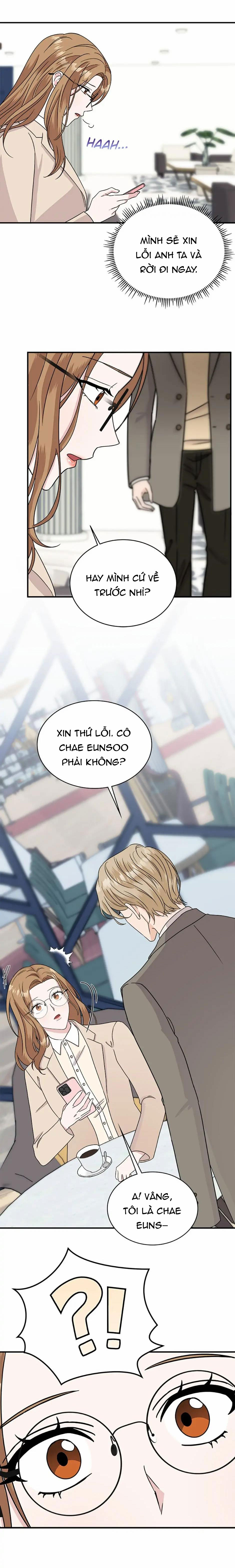 thiếu tôi là sếp mất ngủ ngay chapter 49.1 7