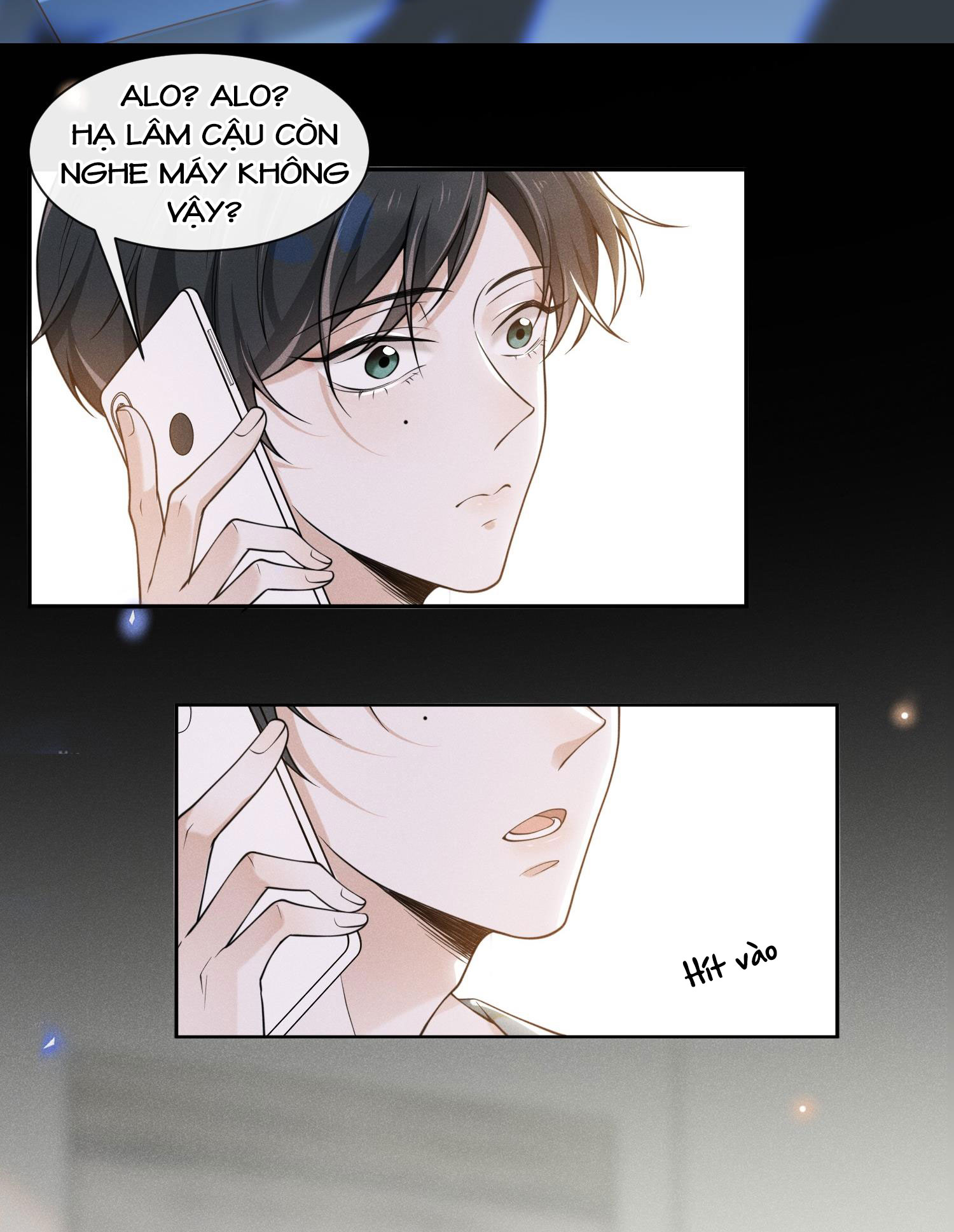 kiếp sau không gặp chapter 4 29