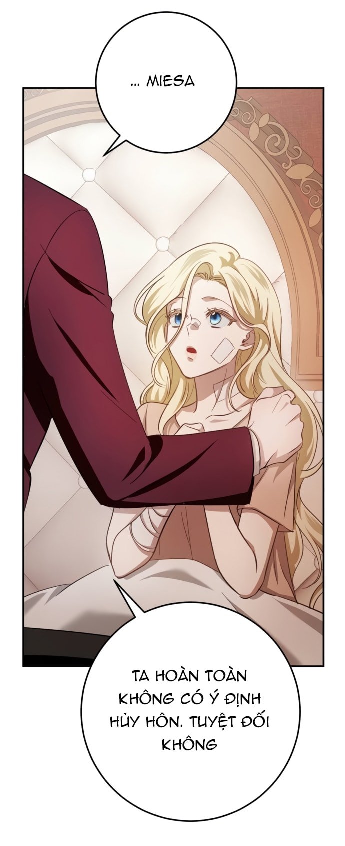 phía sau nụ cười của nàng công chúa sống sót chapter 18.2 39