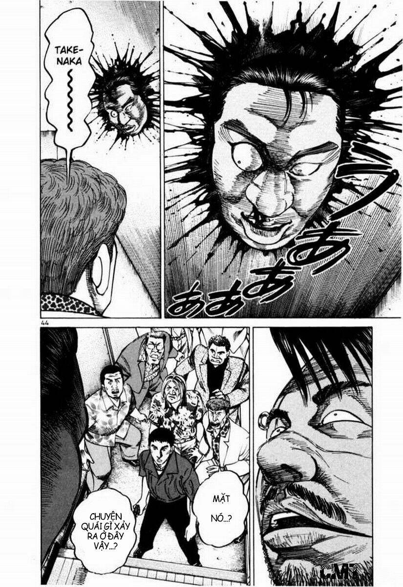 sát thủ số 1 chapter 45 10