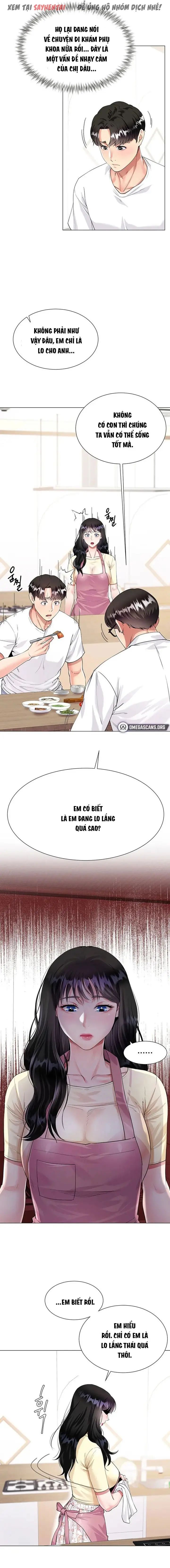 váy của chị dâu chapter 1 13