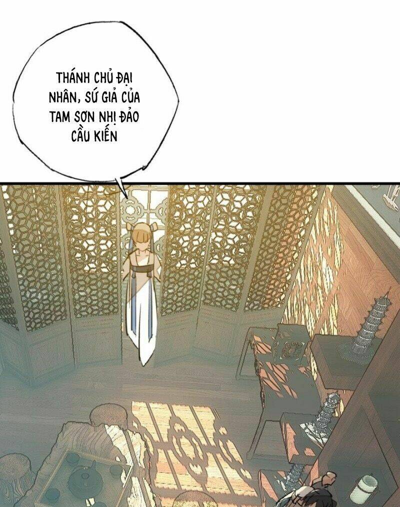 sư phụ lại trêu chọc ta chapter 15 3