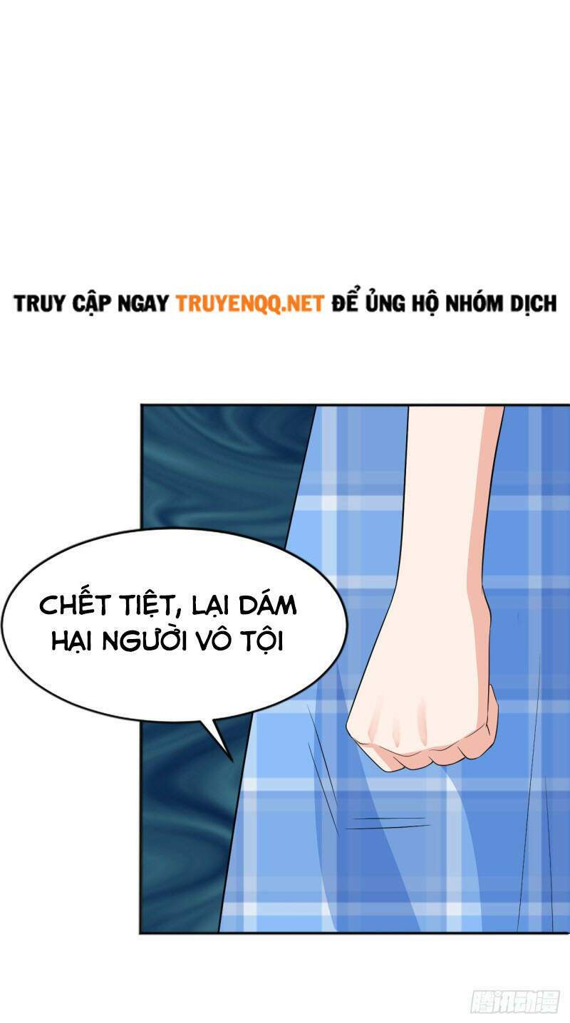 siêu cấp nữ thần trọng sinh chapter 39 18