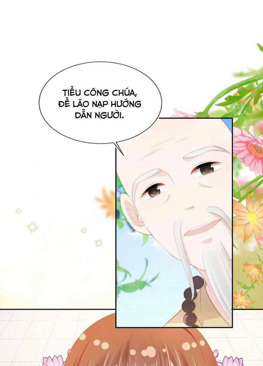nhặt được bảo bối manh manh chapter 109 1