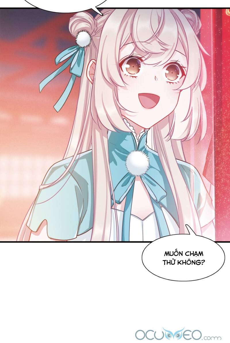 danh kiếm trủng chapter 9 26