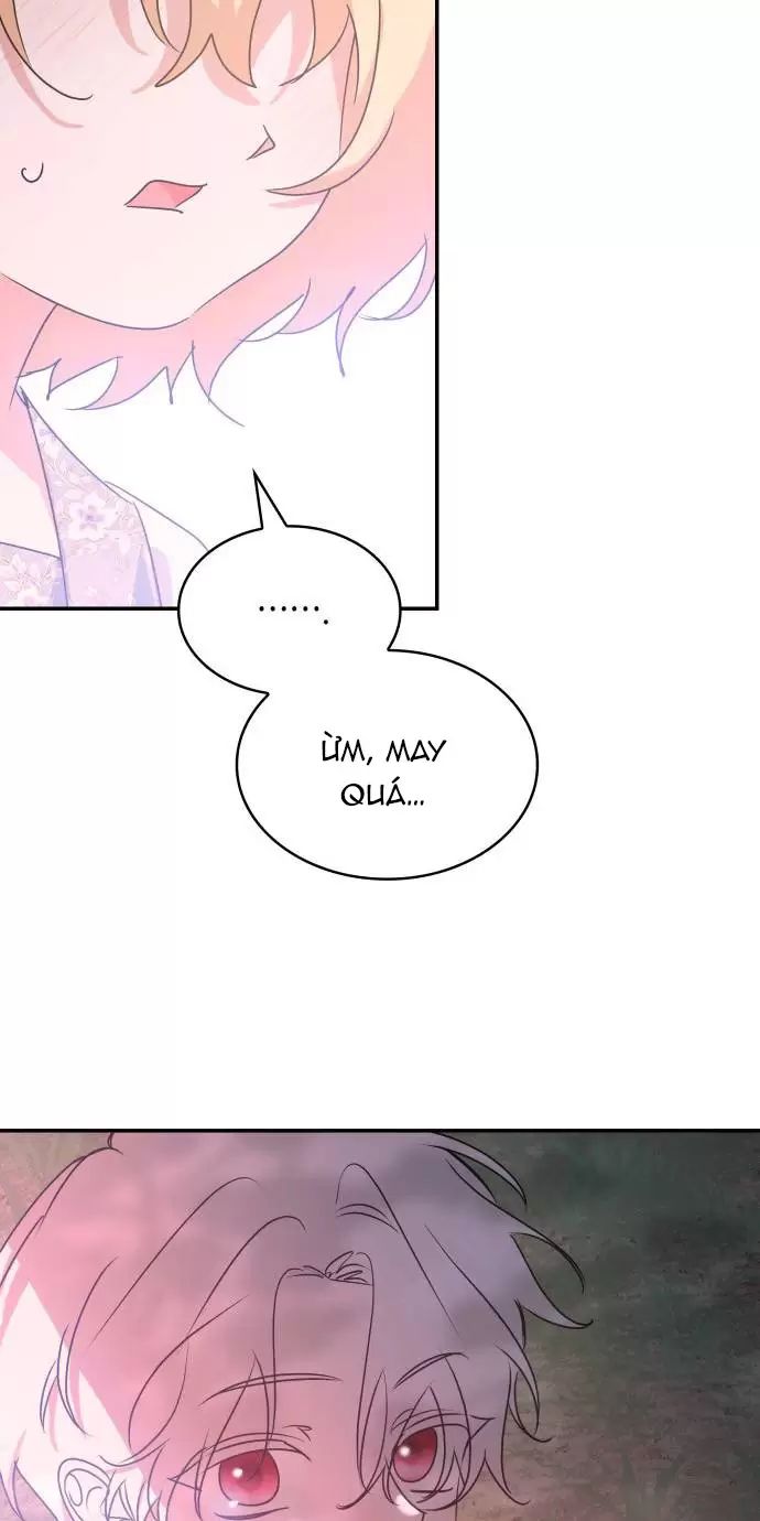 sống trong vườn hoa của công chúa chapter 15 77