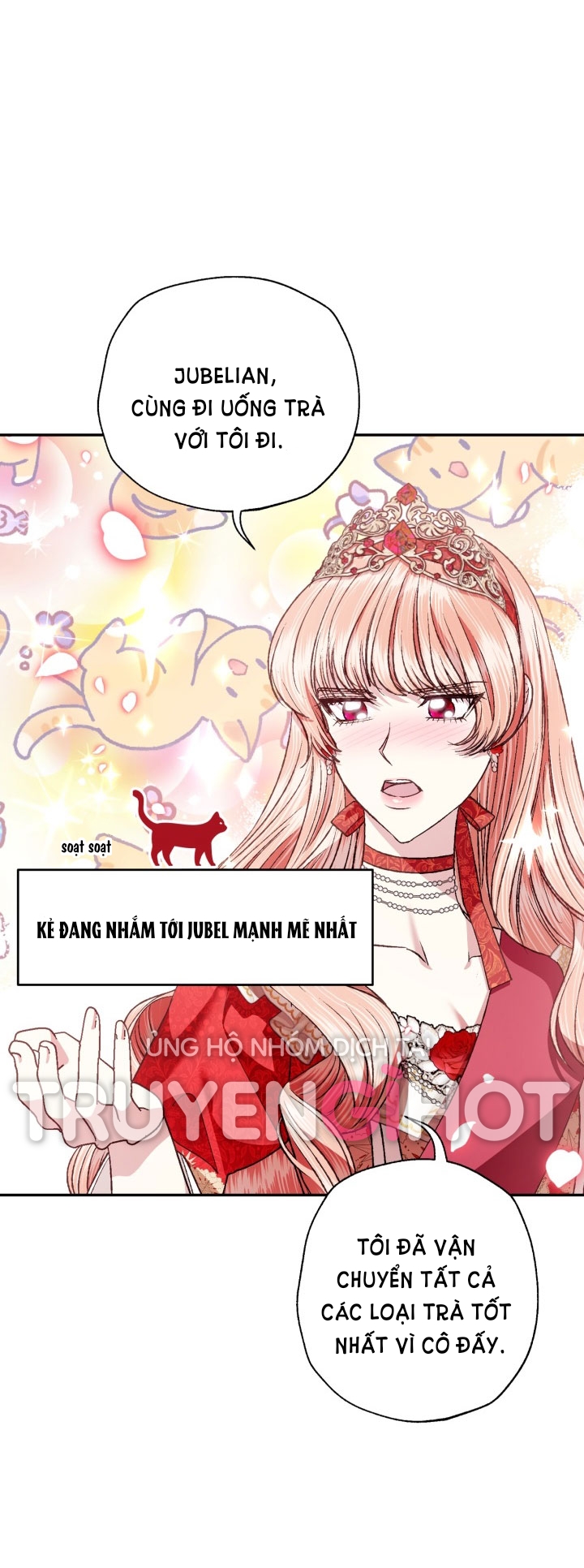 cha à, con không muốn kết hôn đâu chapter 71 46