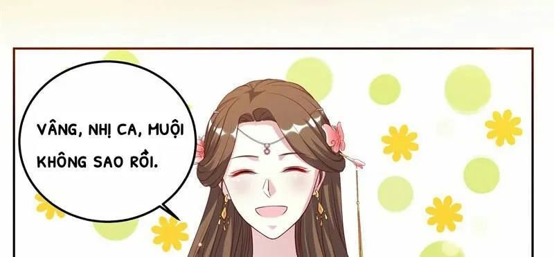 liêu cung phong hoa chapter 11 27