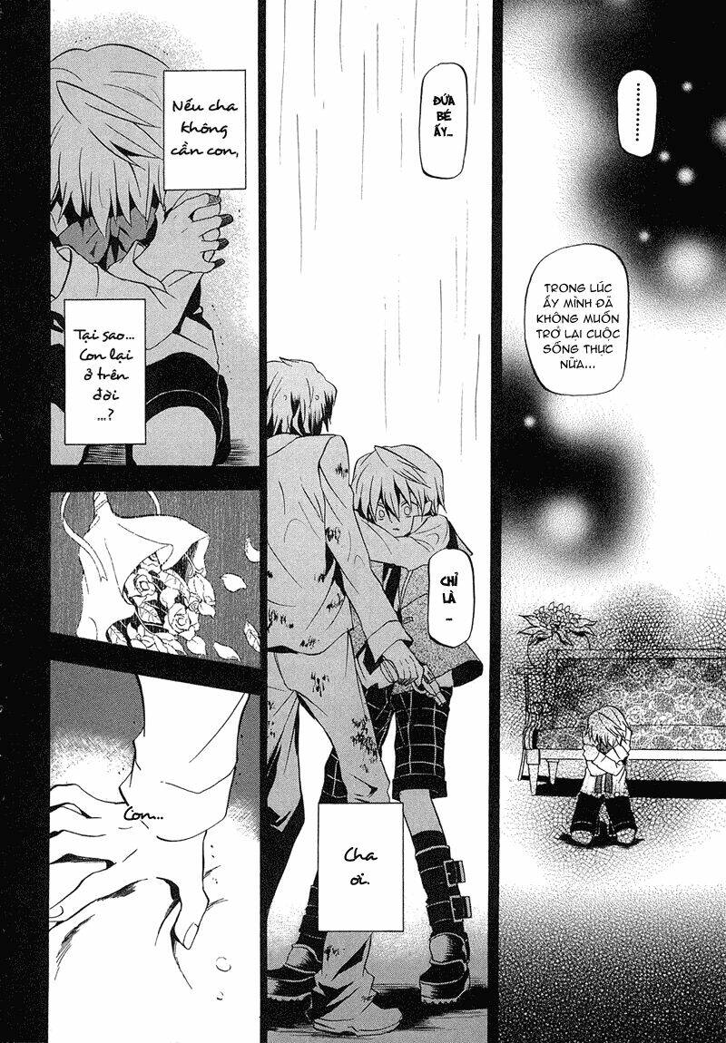 pandora hearts chapter 12 12