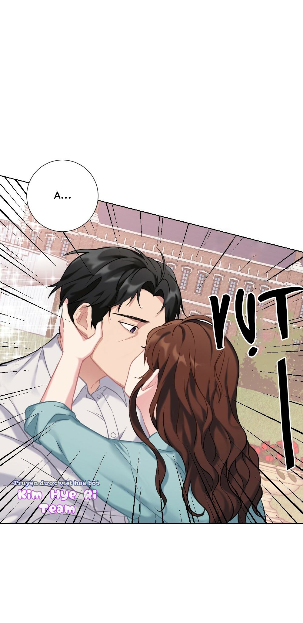 tiểu thư và dàn hầu nam mlem chapter 9 34
