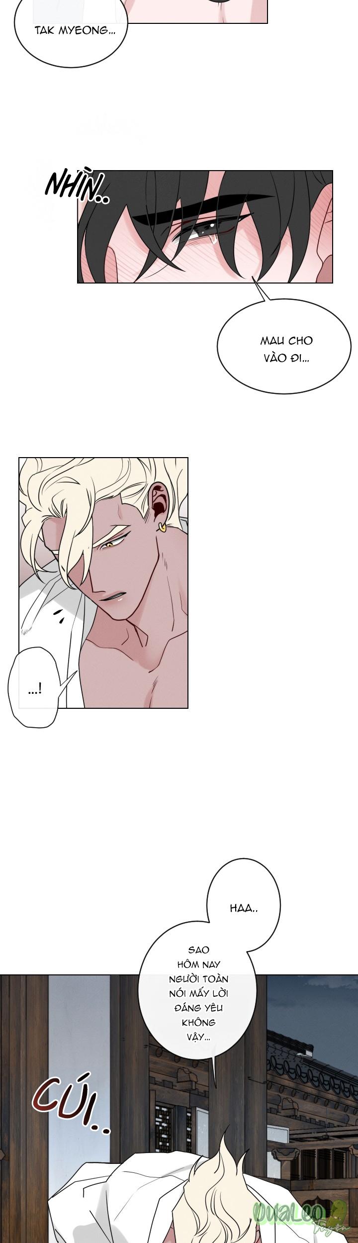 shinsujeon chapter 39 3