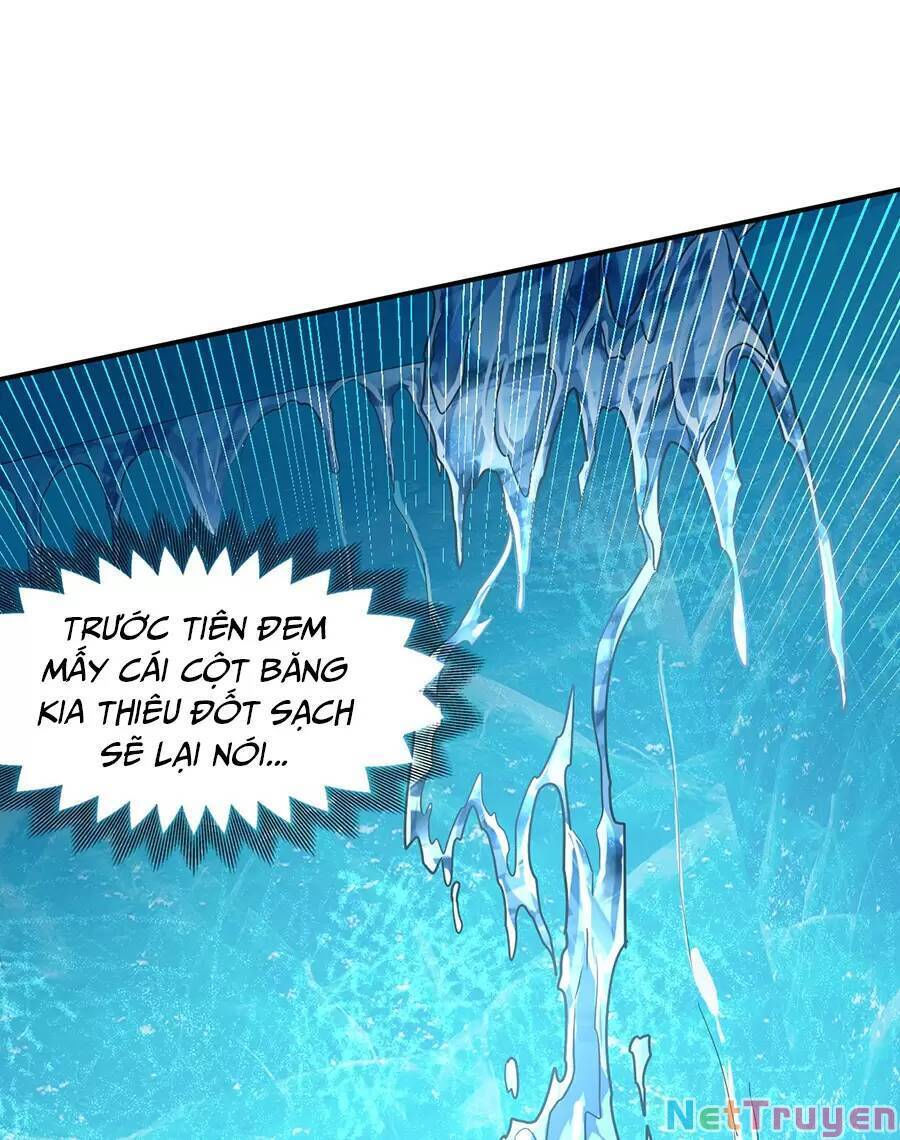 đồ long kỵ sĩ hôn môi ác long chapter 35.1 13