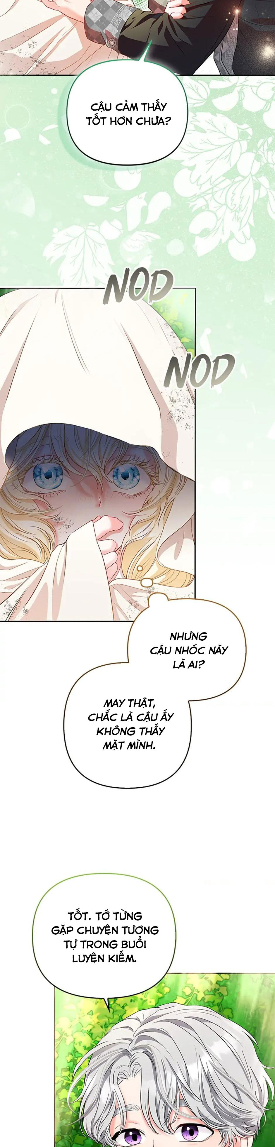 nàng công chúa của tôi chapter 3 13