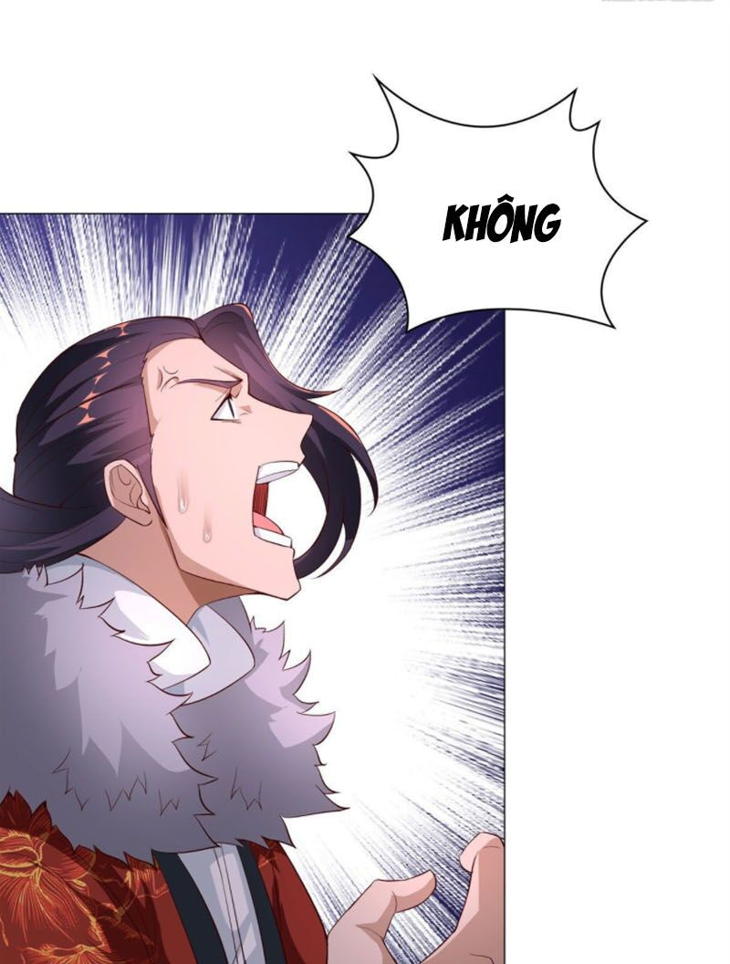 người nuôi rồng chapter 27 27