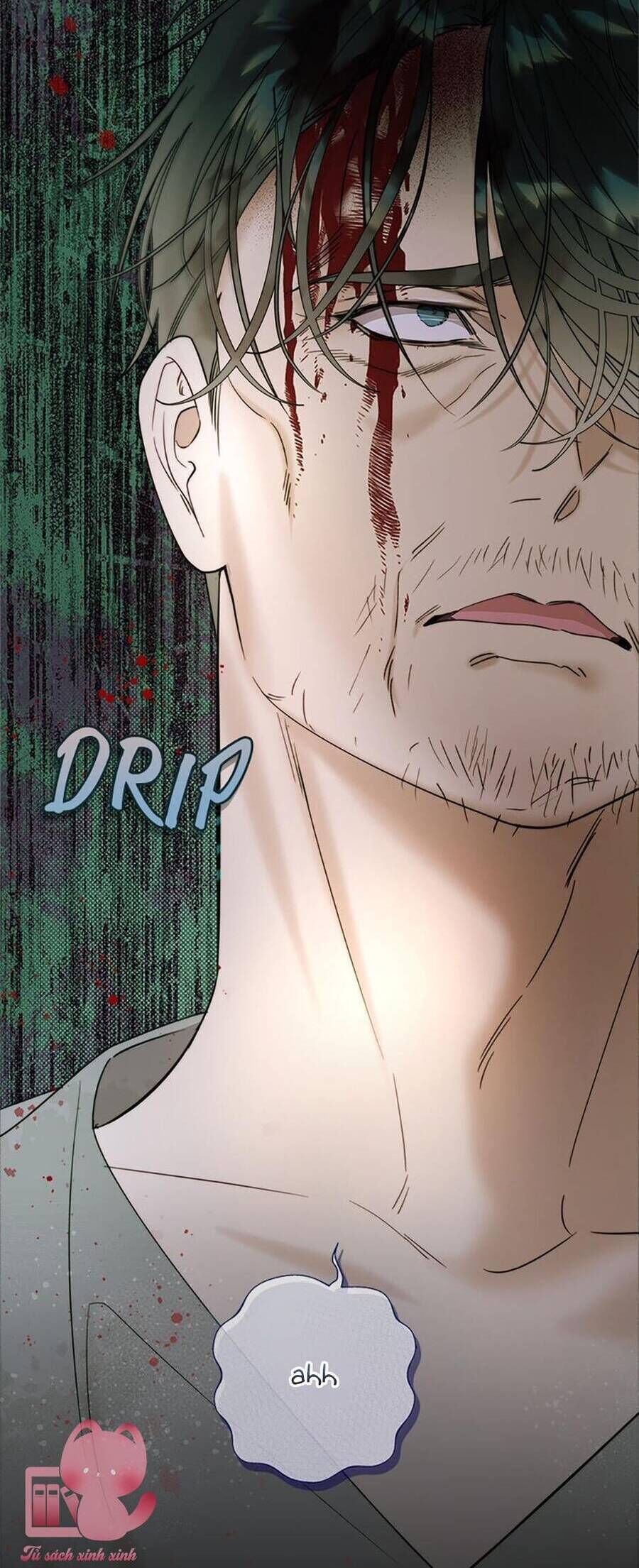 [15+] công chúa chloe chapter 122 11