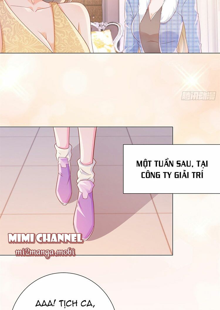 ẩn hôn 100%: chọc tức vợ yêu mua một tặng một chapter 298.2 4