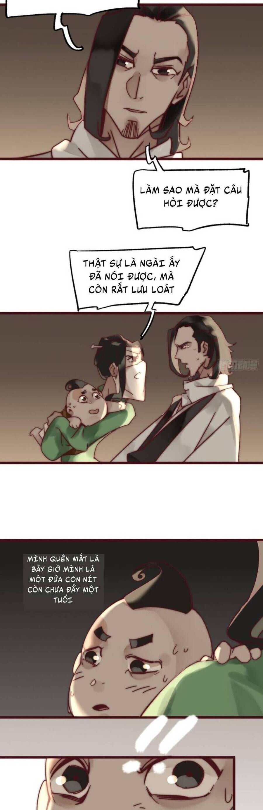 tam quốc thăng thiên ký chapter 3 6