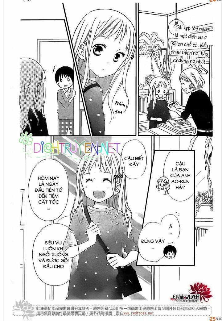 life so happy chapter 9 25