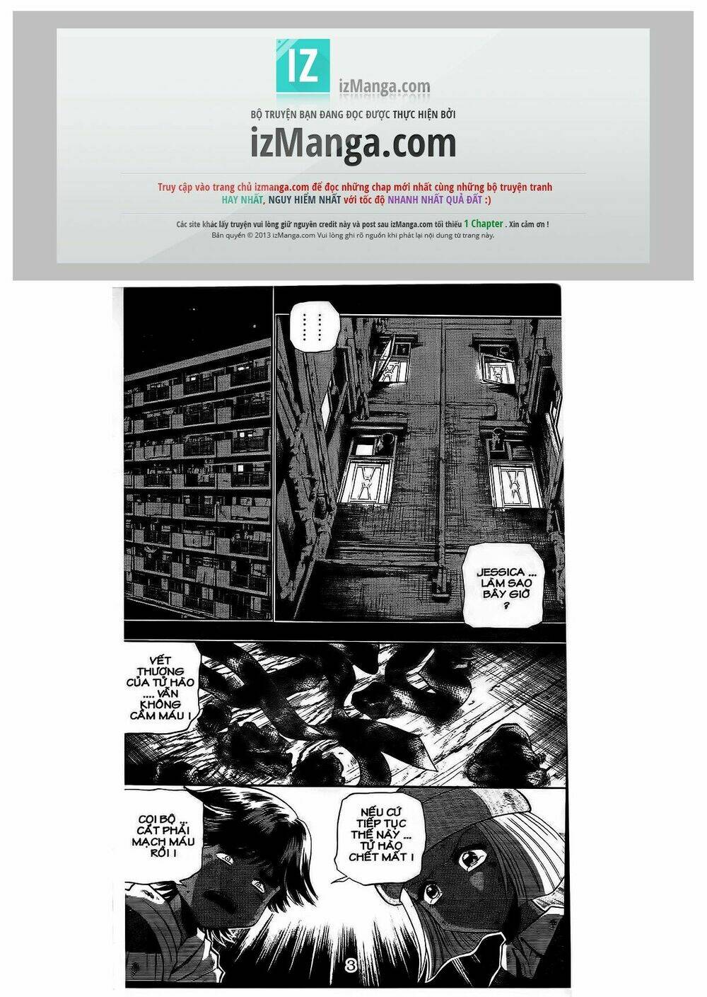 bowling king chapter 144 1