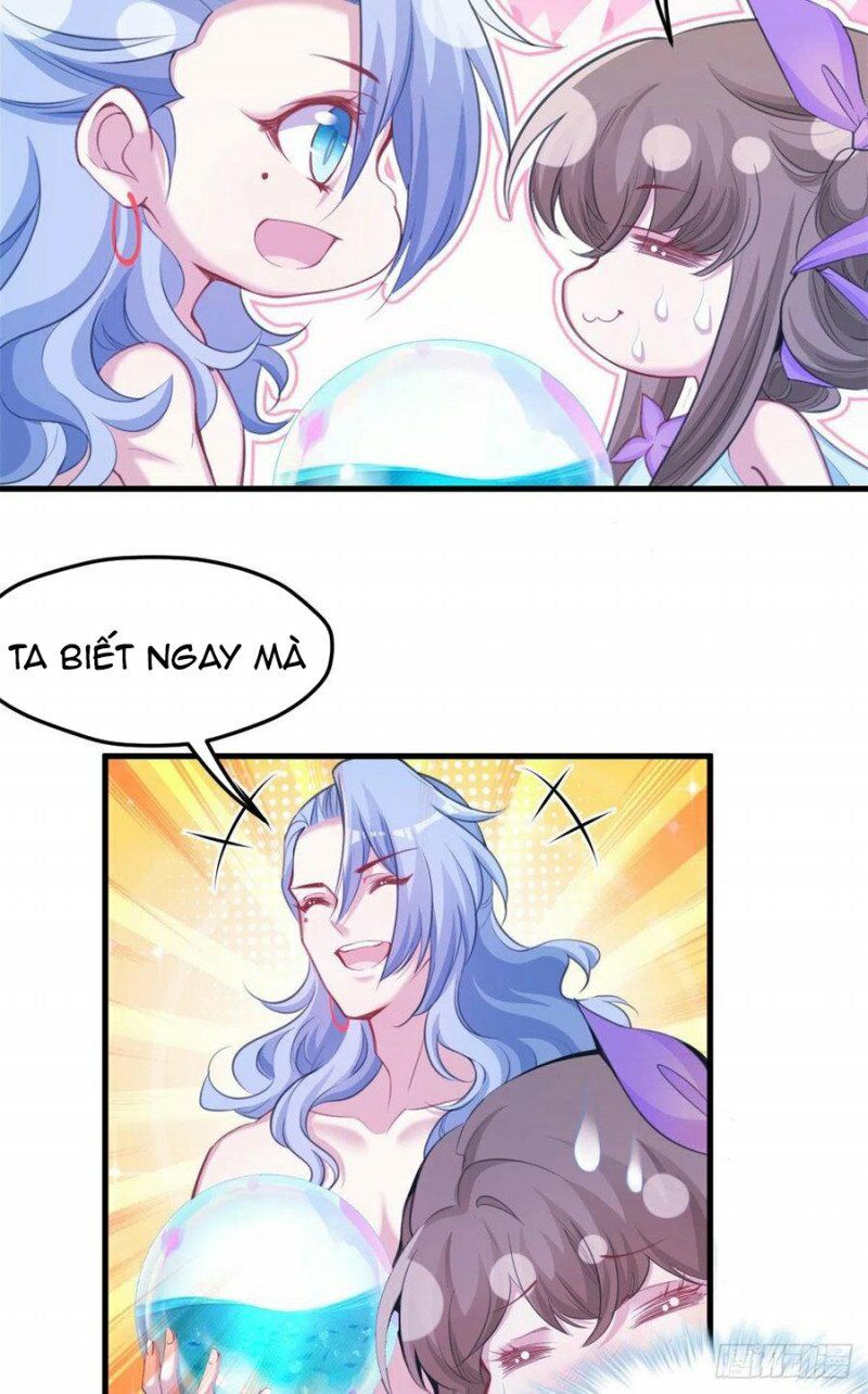 [16+] thảnh thơi thú thế chủng chủng điền, sinh sinh tể chapter 310 17