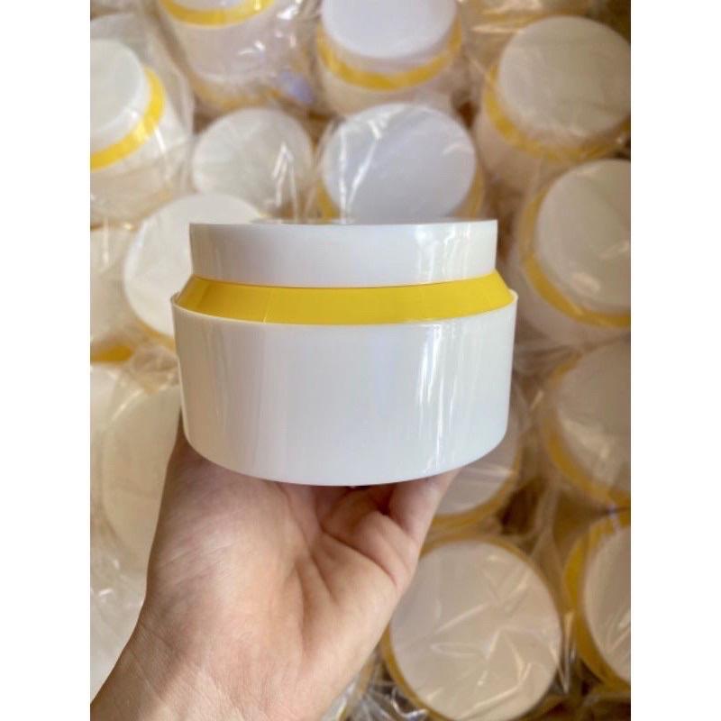 HỦ VIỀN VÀNG 200gr