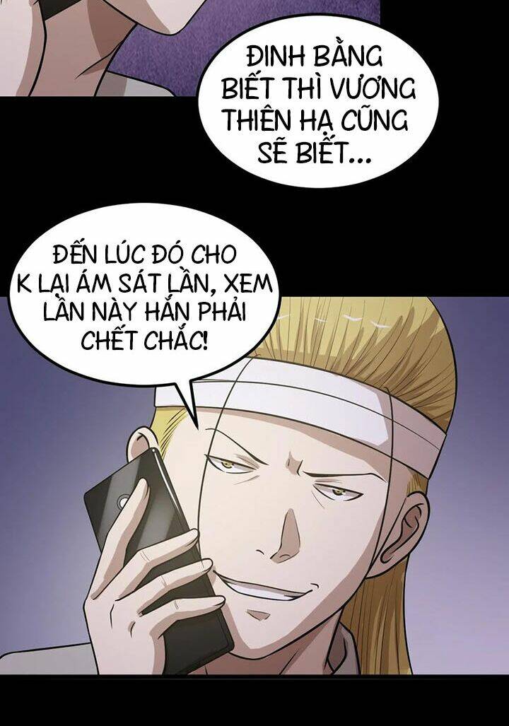 đai ca trở lại tuổi 16 chapter 45 16