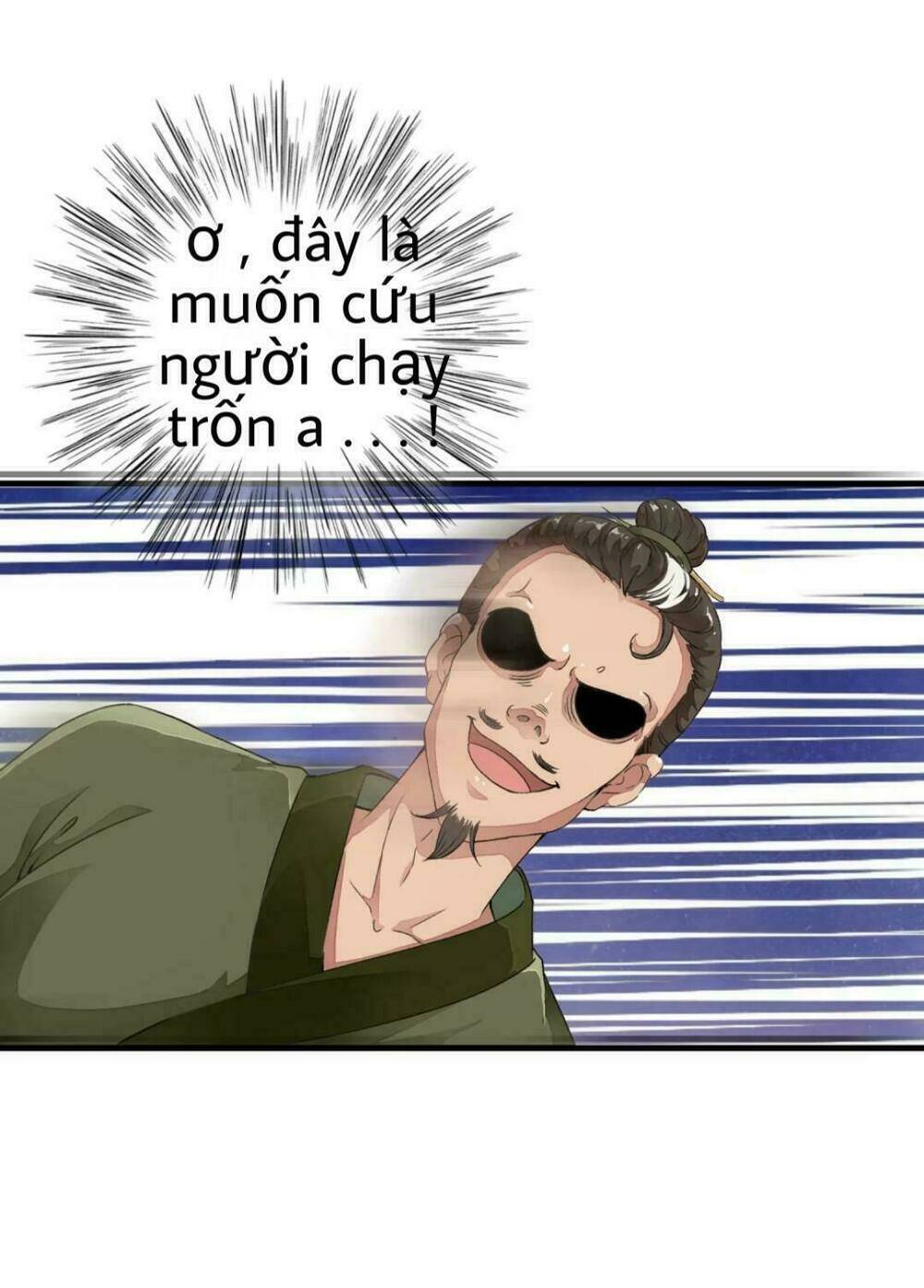 bạch liên yêu cơ người chapter 6 9