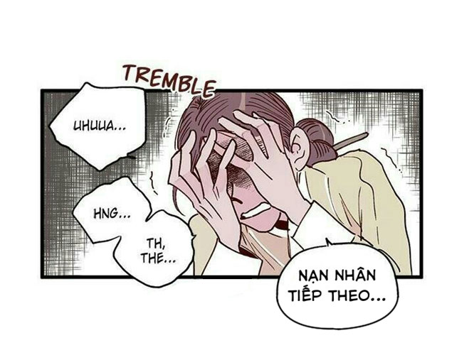 tham vọng quyền lực (full) chapter 14 28