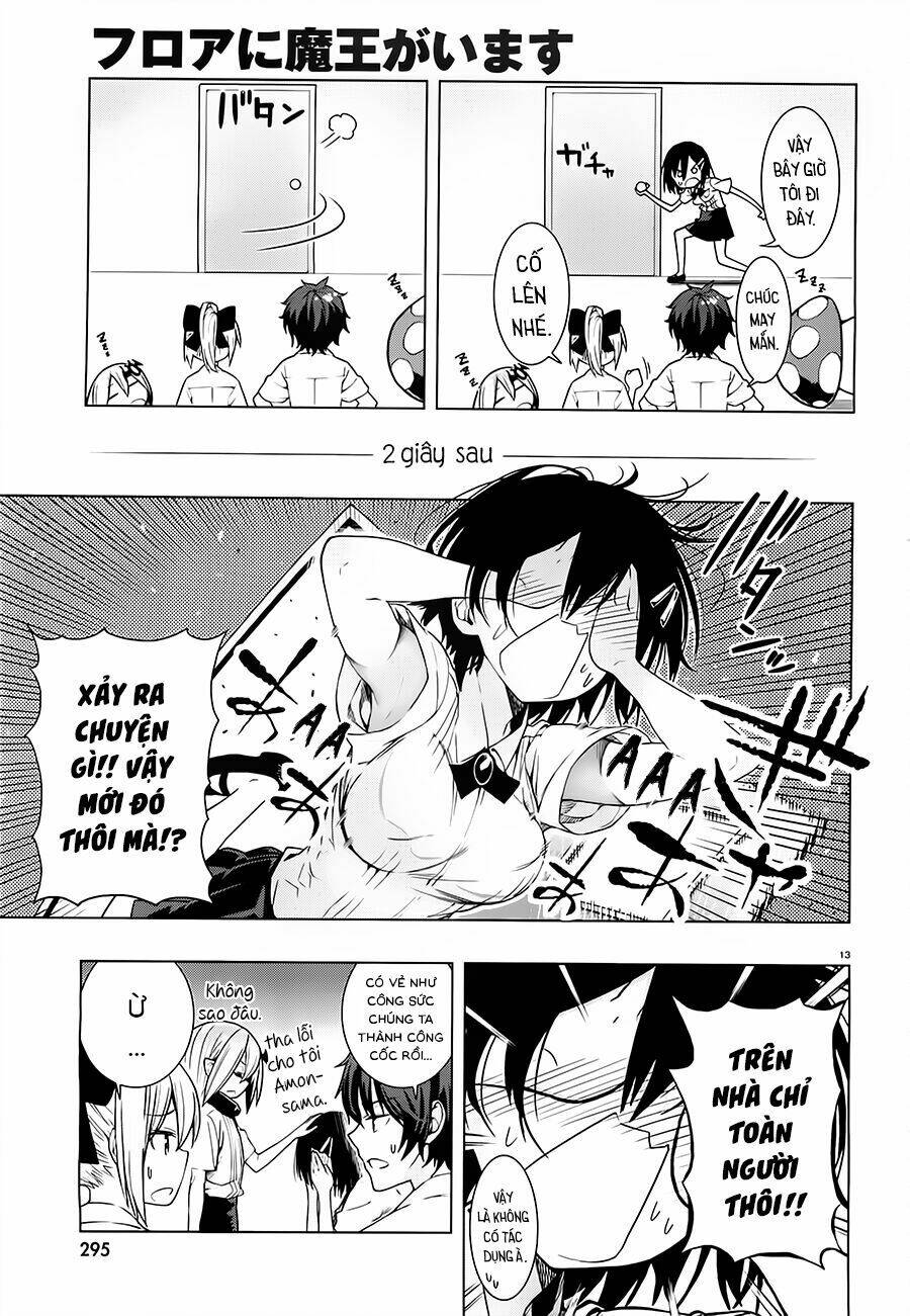 floor ni maou ga imasu chapter 3 15