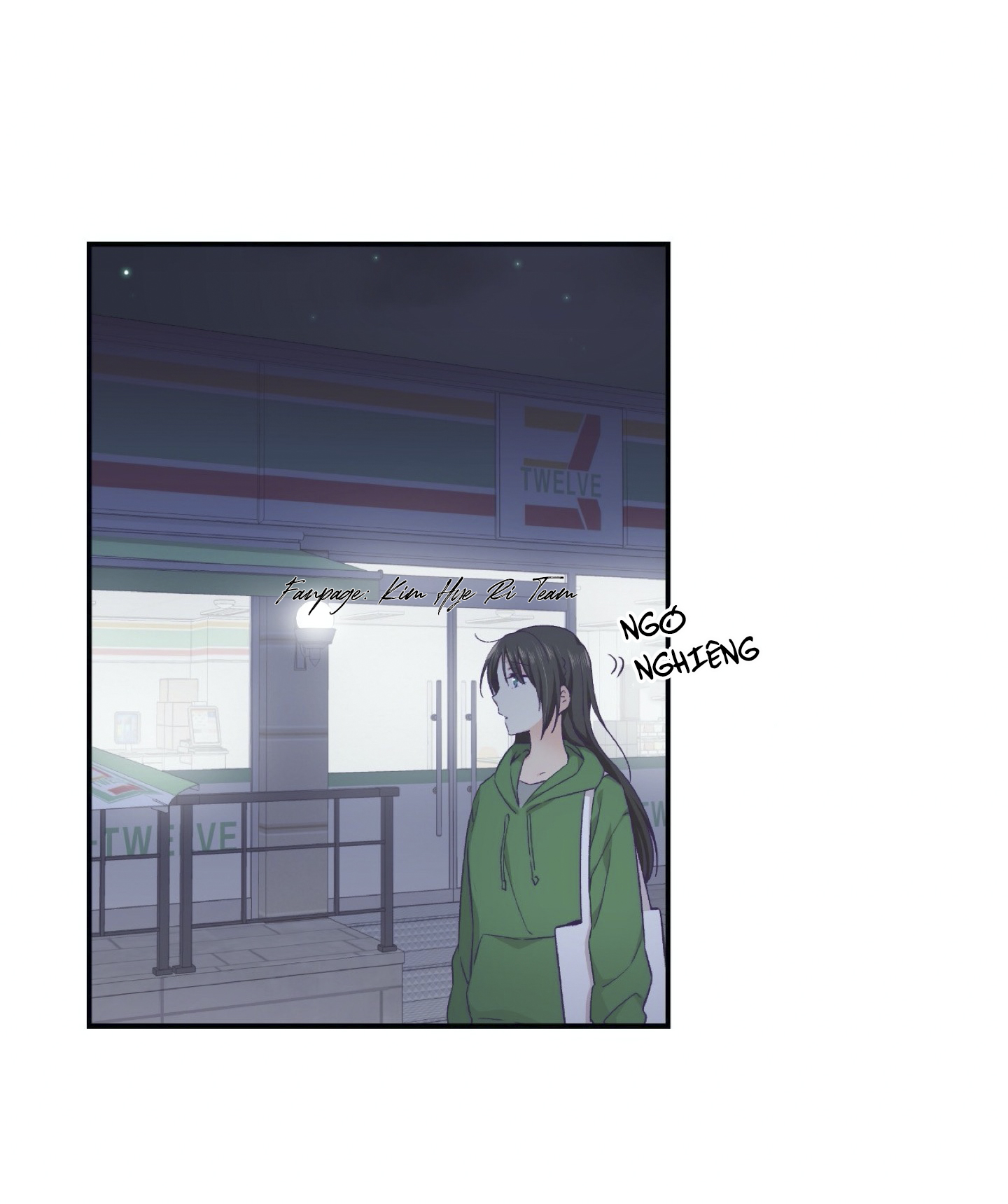 mềm mại tan chảy chapter 12.1 2