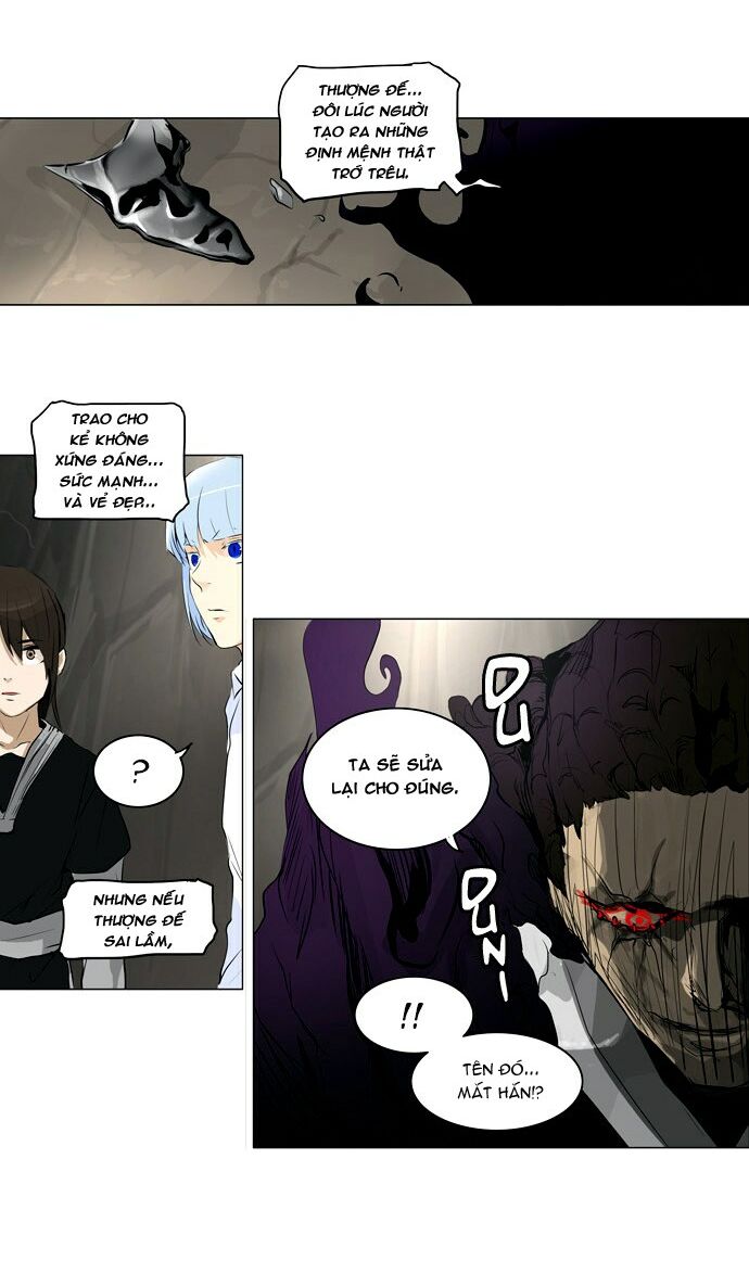 tòa tháp bí ẩn 2 chapter 105 9