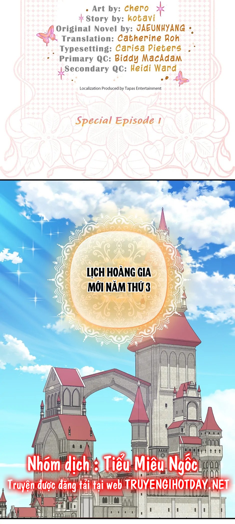 xin hãy bỏ mặc tôi chapter 121 3
