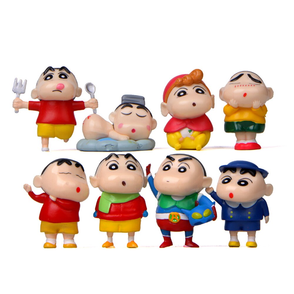 Top 77+ về mô hình shin