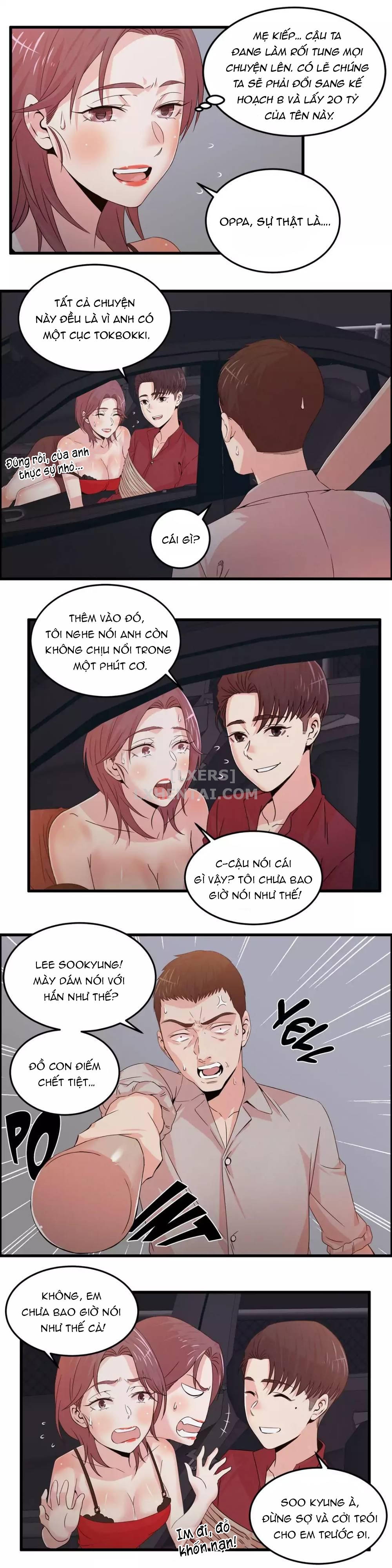 chuyên gia tình dục chapter 30 2
