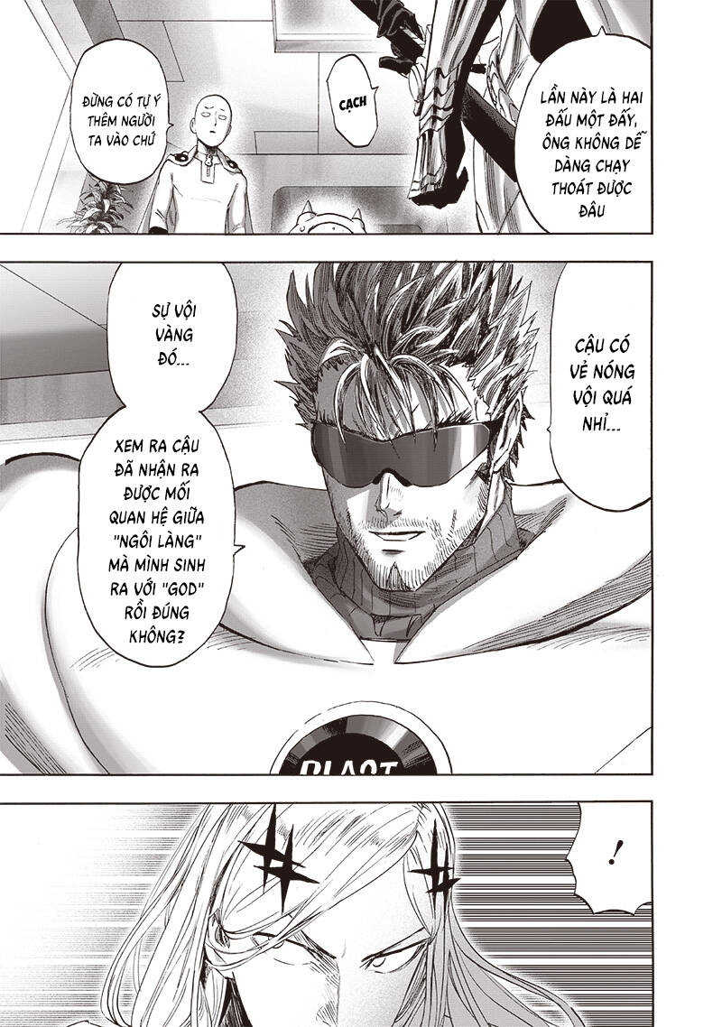 one-punch man chapter 267 7