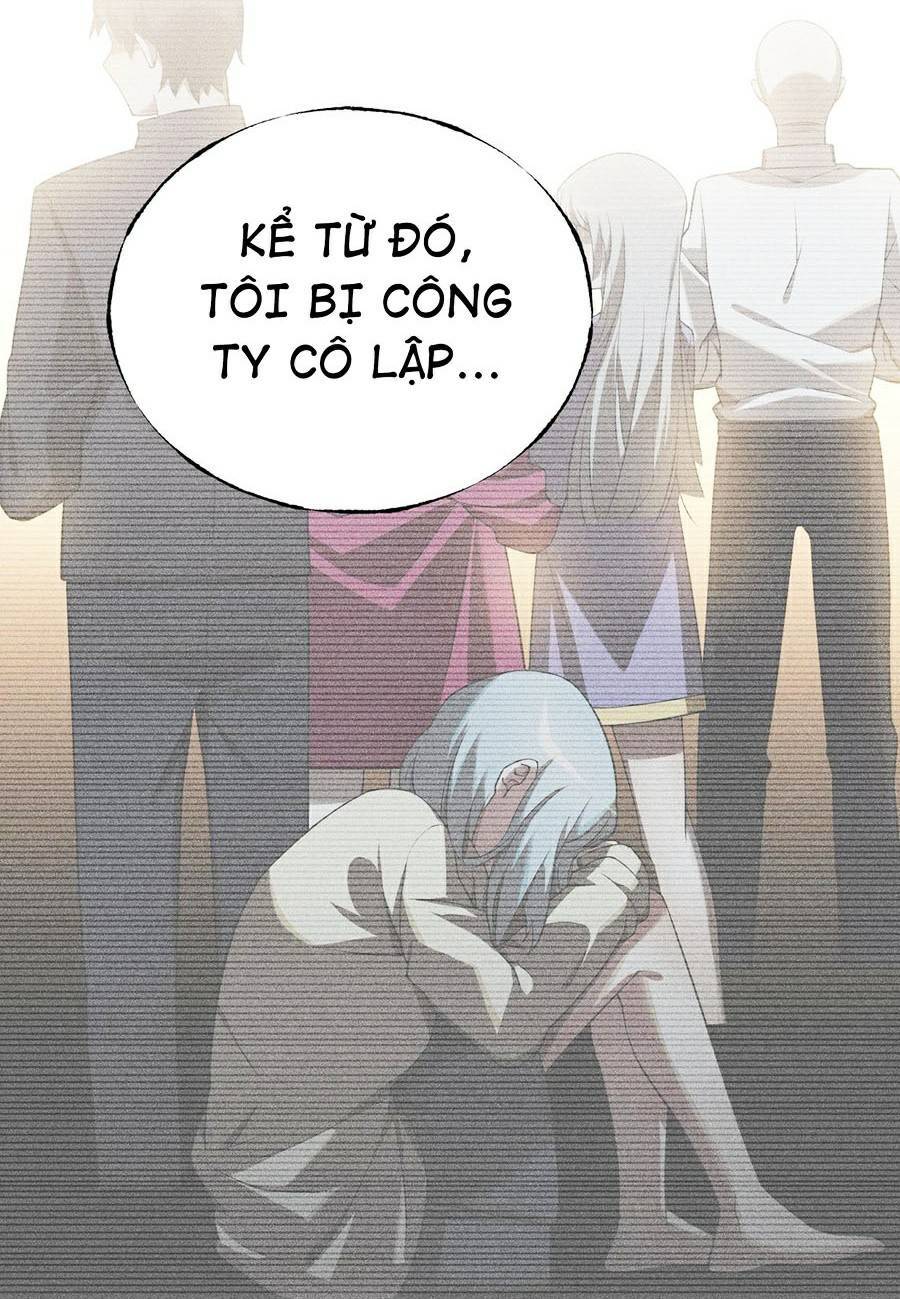 người chơi siêu mạnh chapter 18 35