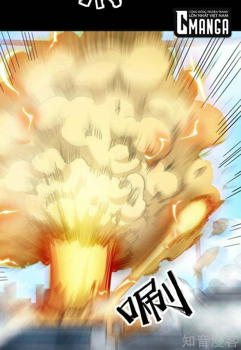 vườn trường cuồng sư hệ thống chapter 200 21