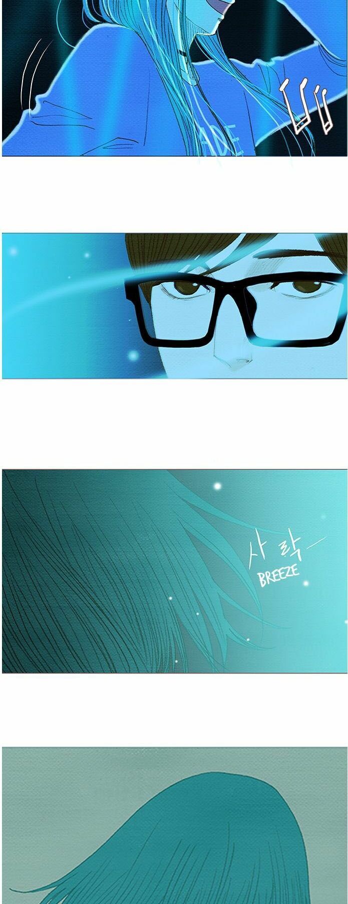 thánh thần trẻ trâu chapter 37 21