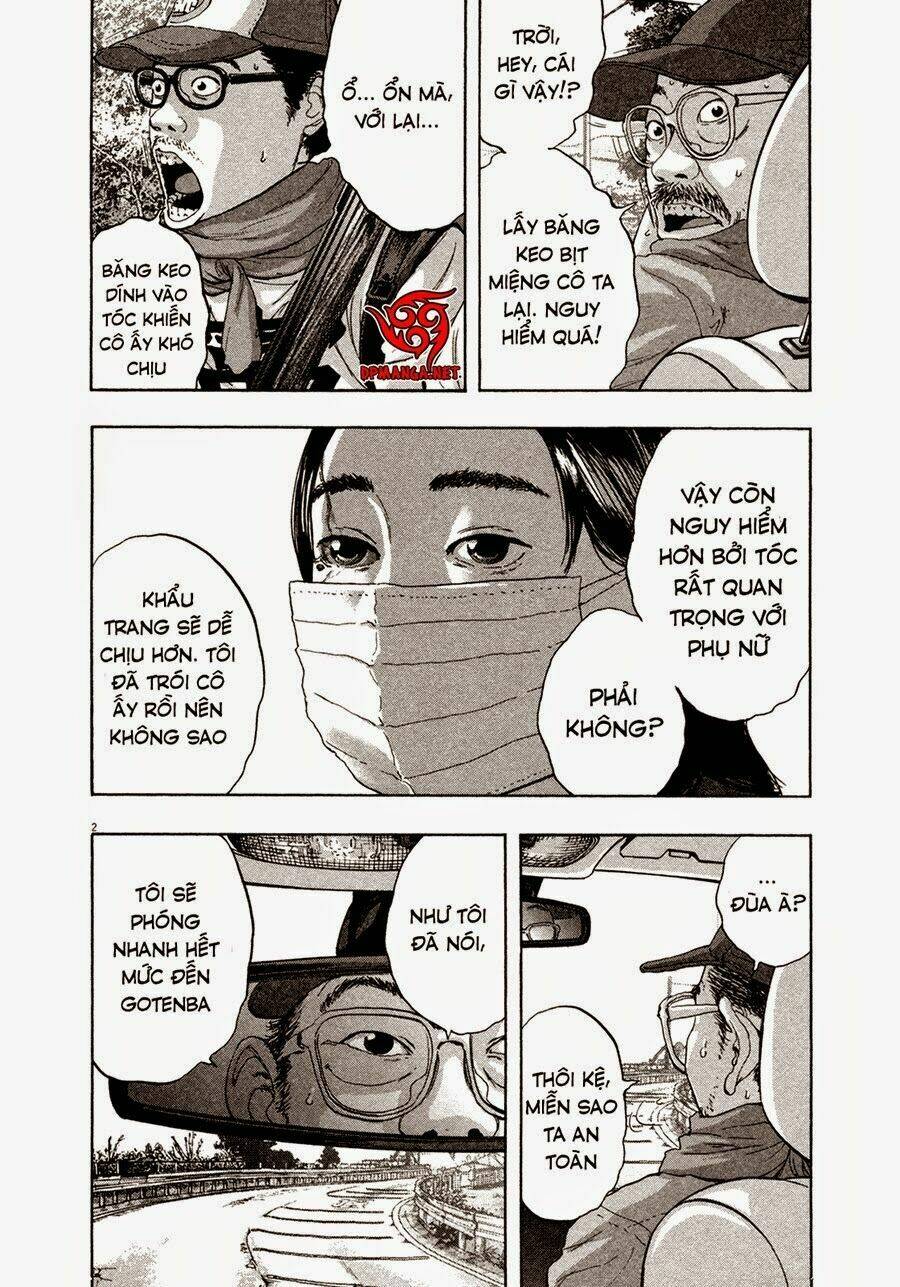 tôi là người hùng chapter 64 2