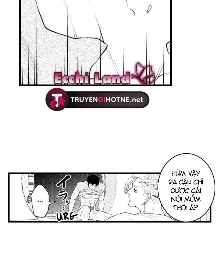 Gửi Em Gái Yêu Dấu, Anh Trai Em Trở Thành Thánh Nữ Mất Rồi chapter 27.2 - Trang 7