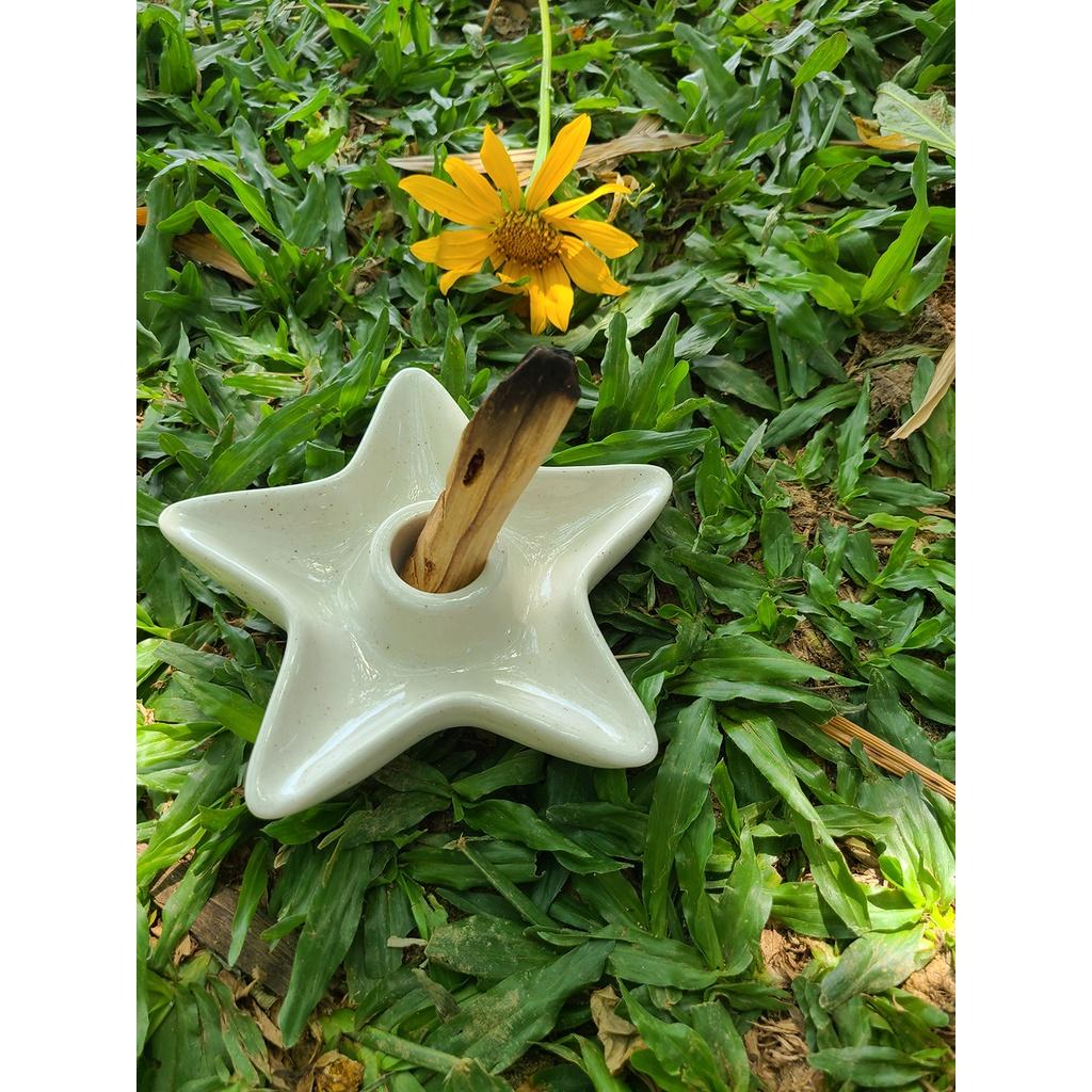 Đế Cắm Palo Santo Holder