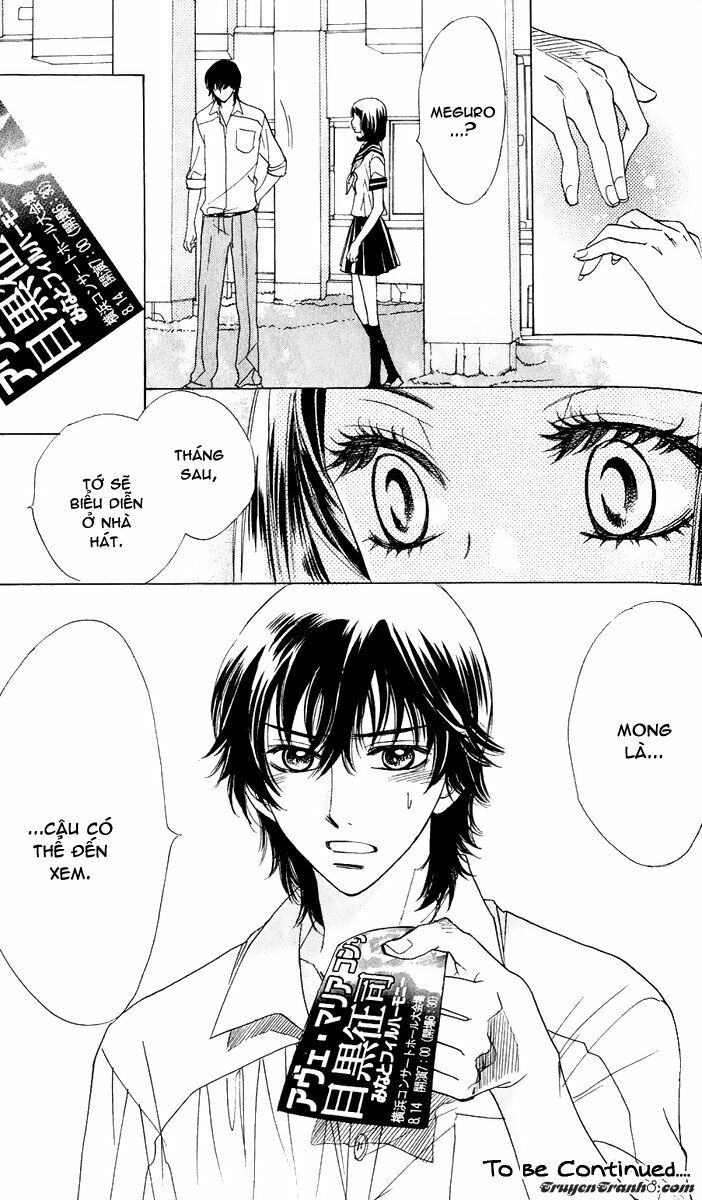 ác quỷ và bản tình ca chapter 58 26