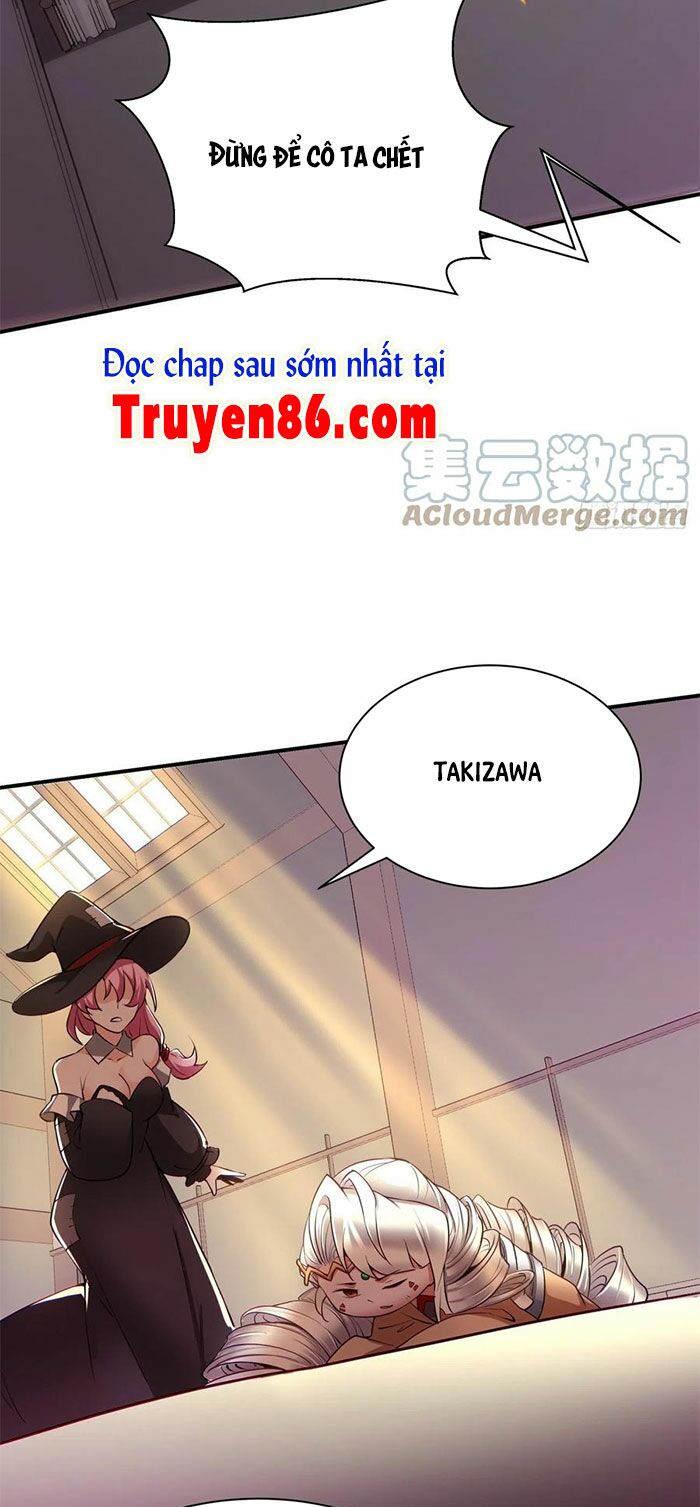 ta là nhà giàu số một, ta không muốn trọng sinh chapter 72 5