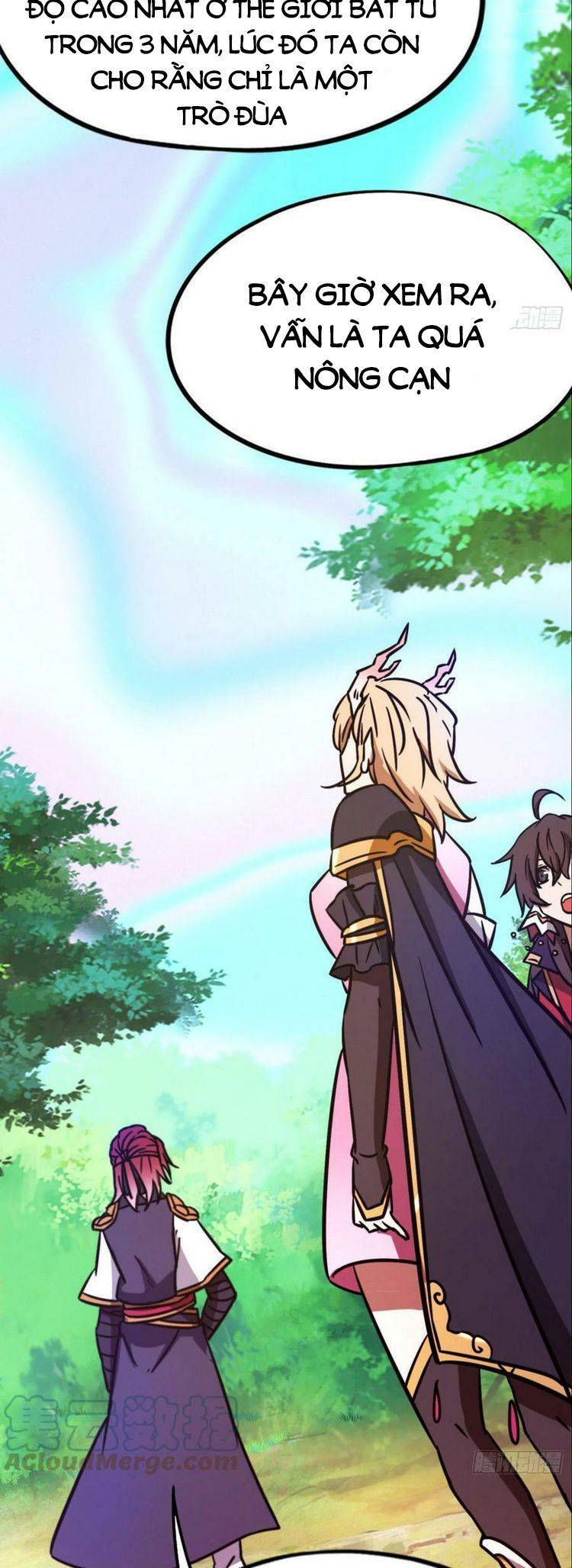 vạn cổ kiếm thần chapter 202 4