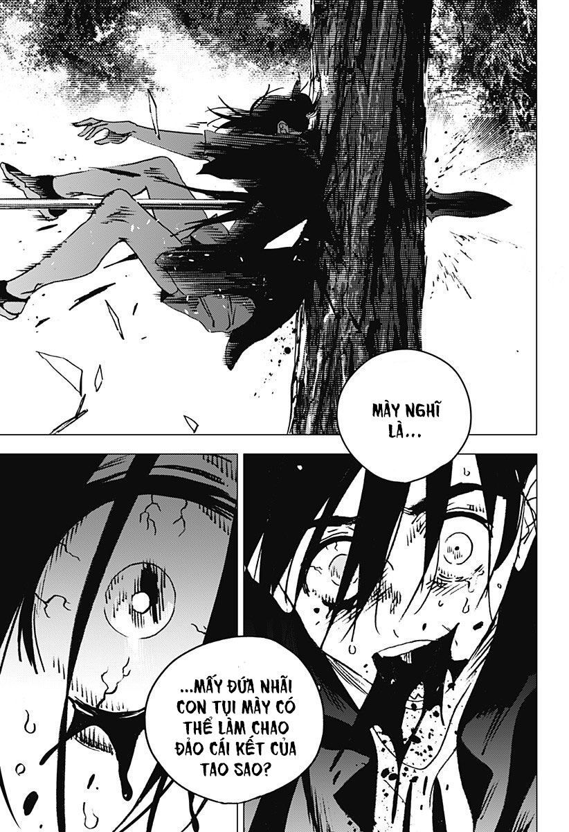 summer time render chapter 99 11