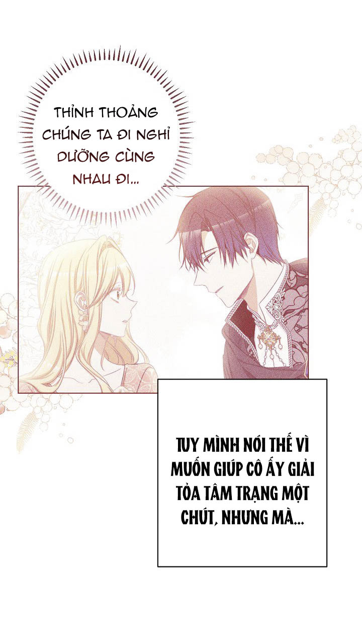 ác nữ đảo ngược đồng hồ cát chapter 65 59