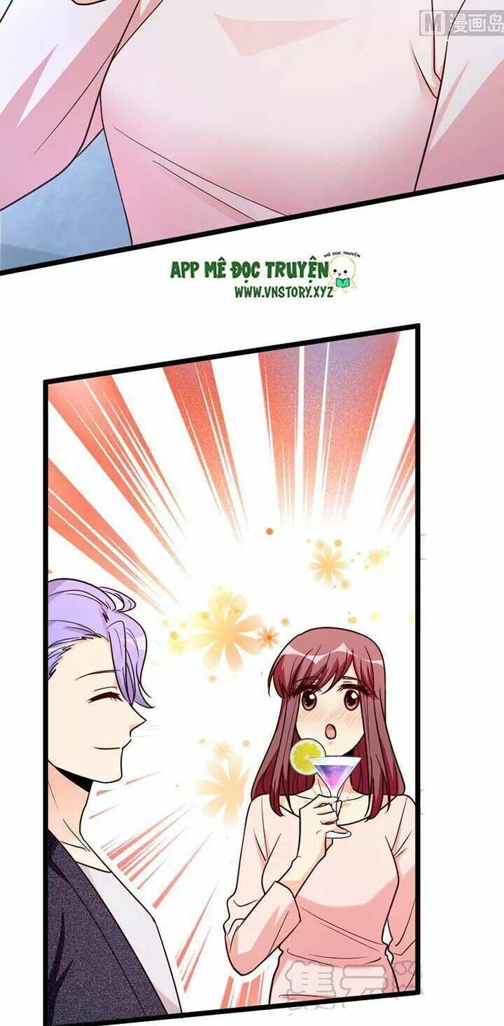 thiên hậu trở về chapter 146 42