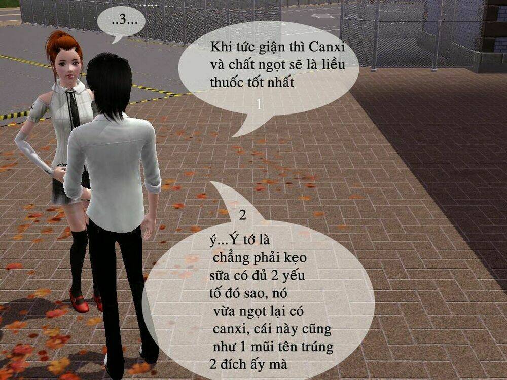 the fate chapter 8 38